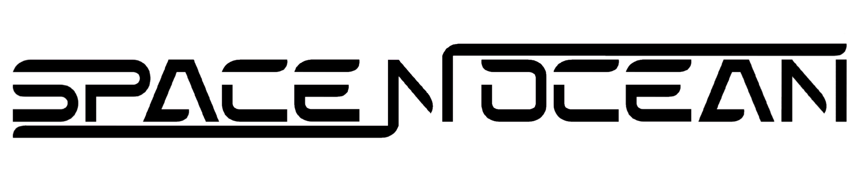 Space N Ocean Logo